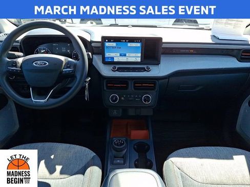 Used 2023 Ford Maverick XLT w/ Equipment Group 300A Standard image 15