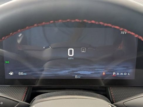 New 2026 Chevrolet Equinox RS w/ Safety and Technology Package FWD image 25