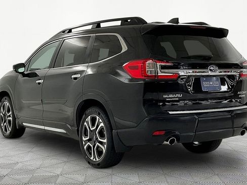 Used 2024 Subaru Ascent Touring image 4