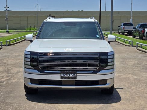 Used 2026 Hyundai Palisade Calligraphy AWD/4WD image 11