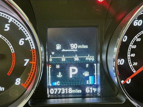 Used 2019 Mitsubishi Outlander Sport ES image 5