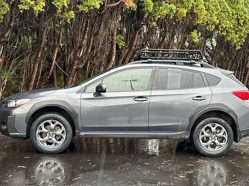 Used 2023 Subaru Crosstrek 2.5i Sport image 7