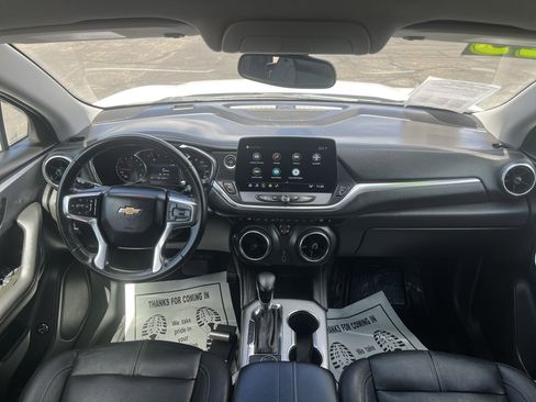 Used 2023 Chevrolet Blazer LT image 14