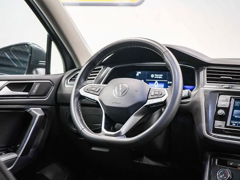 Used 2023 Volkswagen Tiguan S image 15