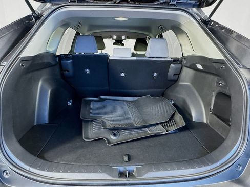 Used 2023 Toyota RAV4 XLE image 30