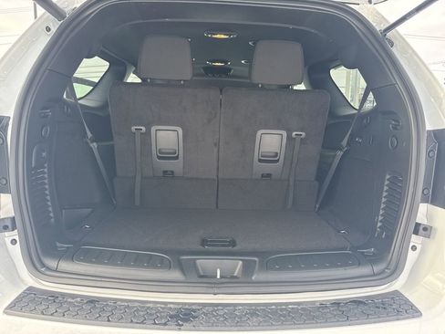 New 2026 Dodge Durango GT w/ Blacktop Package AWD/4WD image 16
