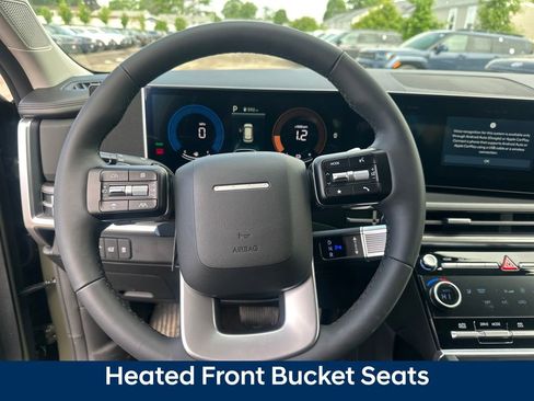New 2026 Hyundai Santa Fe SEL AWD/4WD image 18