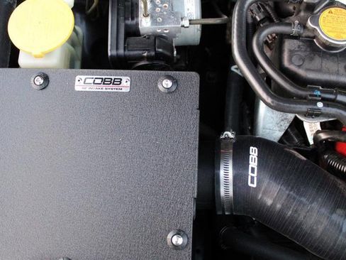 Used 2021 Subaru WRX STI w/ Popular Package #3 (IZT) image 29