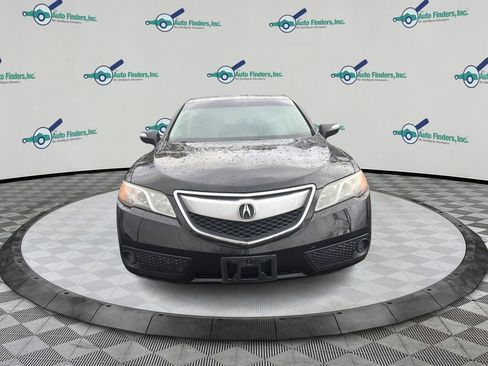 Used 2013 Acura RDX AWD image 3