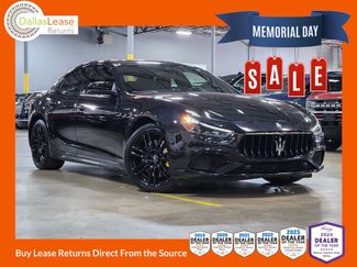 Used 2022 Maserati Ghibli Modena RWD video 1
