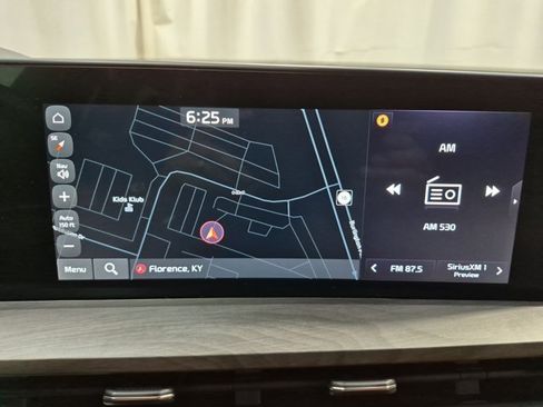 Certified 2024 Kia Telluride SX Prestige X-Line AWD/4WD image 21