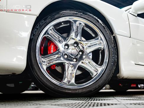 Used 1997 Mitsubishi 3000GT VR-4 AWD/4WD image 6