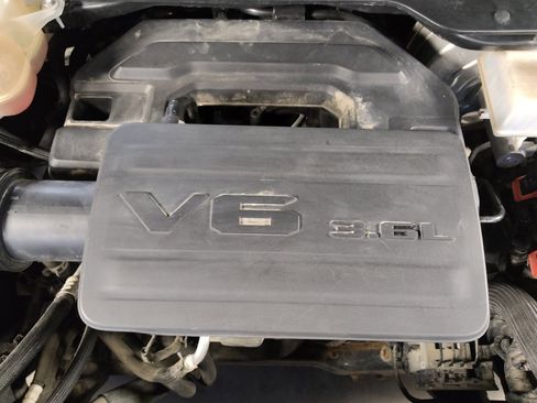 Used 2019 RAM 1500 Big Horn AWD/4WD image 30