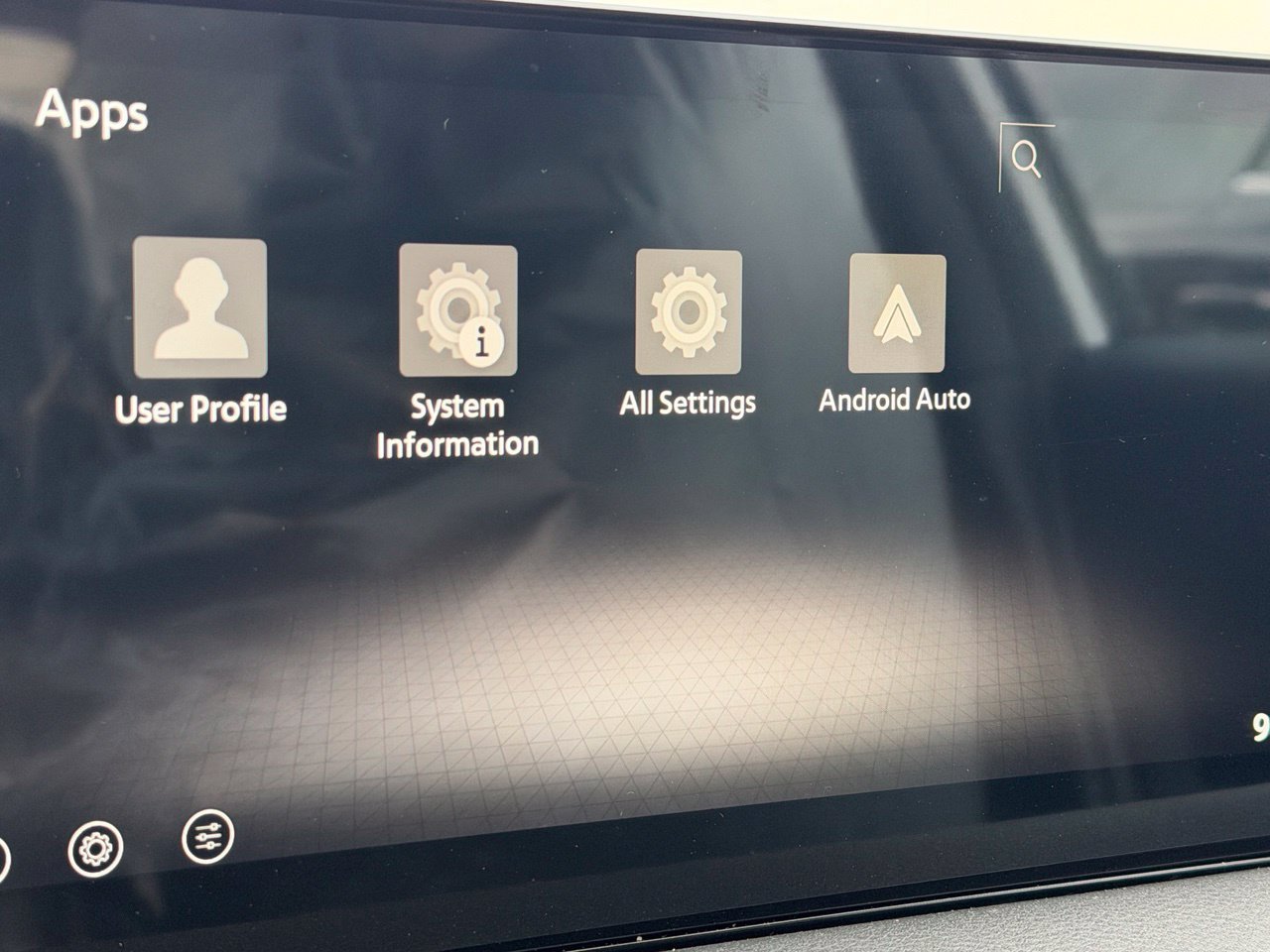 New 2027 Nissan Sentra S FWD image 19