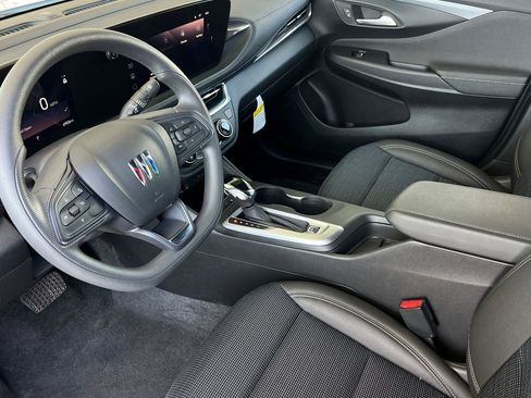 Used 2026 Buick Envista Preferred FWD image 10