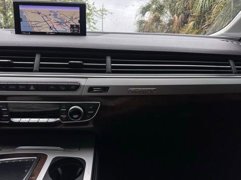Used 2019 Audi Q7 2.0T Premium Plus image 27
