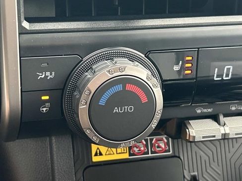 New 2026 Toyota 4Runner TRD Off-Road AWD/4WD image 27