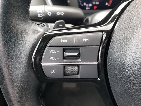 Certified 2023 Acura Integra FWD image 14