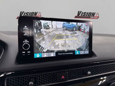 Used 2023 Honda Civic Touring image 27