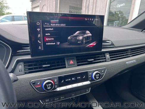 Used 2022 Audi A4 2.0T Premium Plus w/ Premium Plus Package image 28