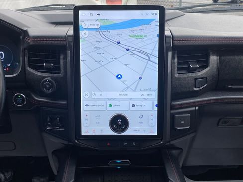 Used 2022 Ford Expedition Max Limited w/ Equipment Group 303A image 27