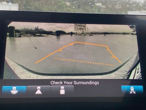 Certified 2020 Honda Accord EX image 17