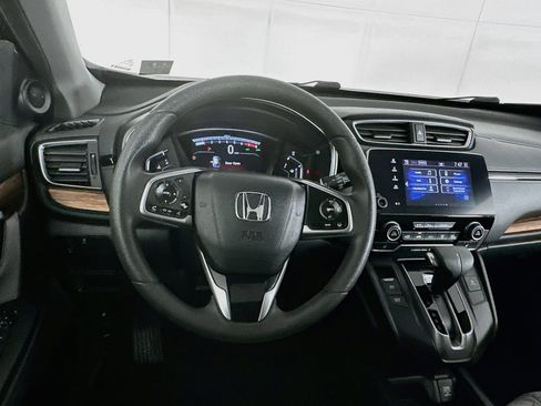 Used 2017 Honda CR-V EX image 18