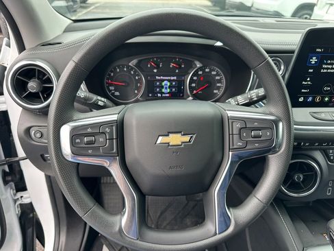 Used 2023 Chevrolet Blazer LT w/ Convenience Package AWD/4WD image 19