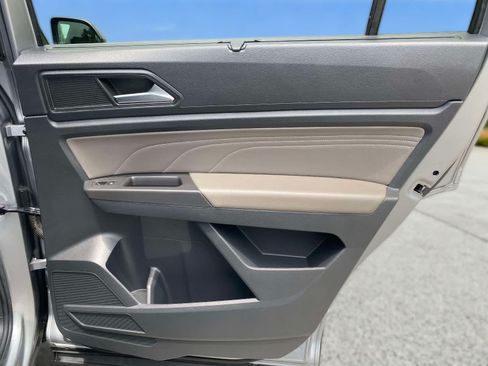 Certified 2023 Volkswagen Atlas SE AWD/4WD image 29