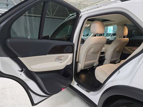 Certified 2026 Mercedes-Benz GLE 350 4MATIC image 15