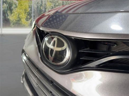 Used 2023 Toyota Camry LE FWD image 20