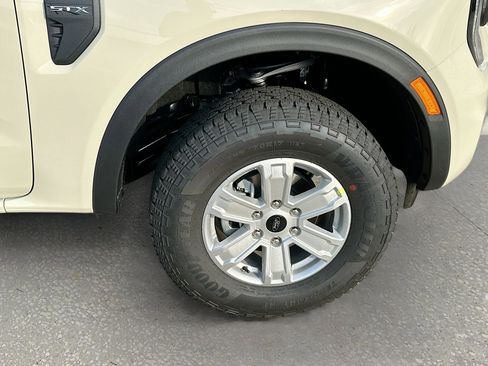 New 2025 Ford Ranger XL image 18