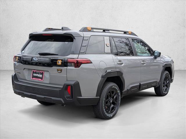 New 2026 Subaru Outback Wilderness AWD/4WD image 2