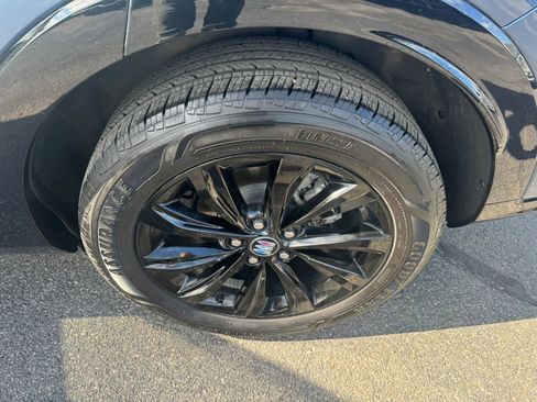 Used 2024 Buick Envista Sport Touring w/ Convenience I Package FWD image 20