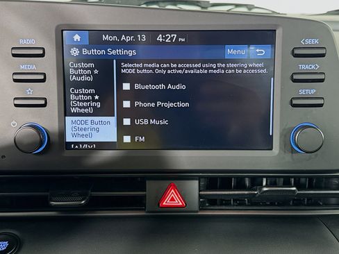 Used 2026 Hyundai Elantra Sport image 17