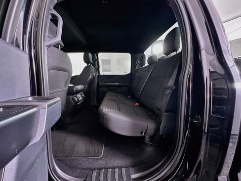 Used 2023 Ford F150 XL w/ STX Appearance Package RWD image 27