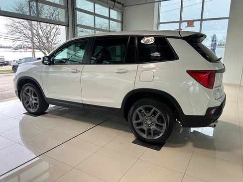 Used 2023 Honda Passport EX-L image 11