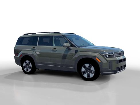 New 2026 Hyundai Santa Fe SEL image 10