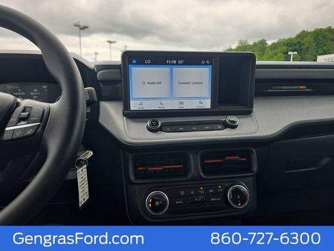 Certified 2024 Ford Maverick XLT w/ Equipment Group 300A Standard AWD/4WD image 31