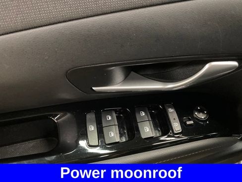 Used 2023 Hyundai Tucson SEL AWD/4WD image 10