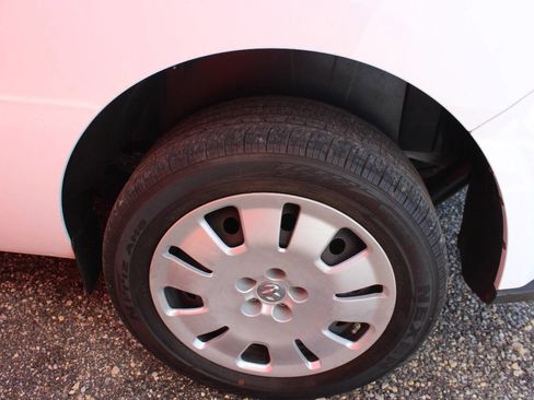 Used 2020 RAM ProMaster City Tradesman image 25