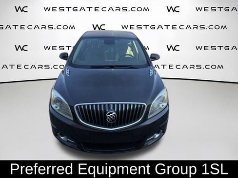 Used 2013 Buick Verano Leather FWD image 2