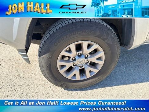 Used 2018 Toyota Tacoma 2WD Double Cab image 20