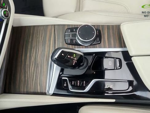 Used 2023 BMW 530i w/ M Sport Package RWD image 52