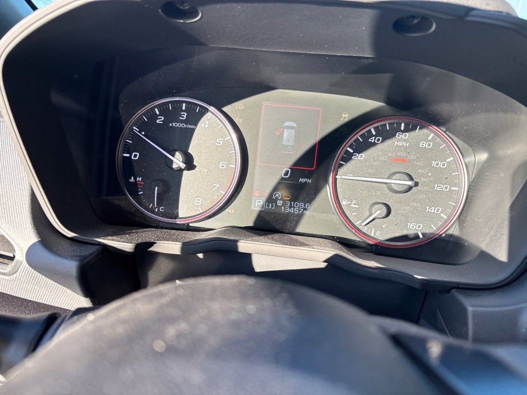 Used 2024 Subaru Impreza RS AWD/4WD image 4