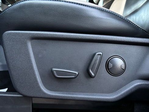 Certified 2024 Ford Bronco Wildtrak image 13