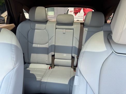 New 2026 Genesis Electrified GV70 image 35