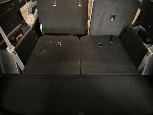 Certified 2023 Kia Sorento S AWD/4WD image 22