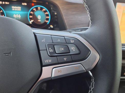 New 2026 Volkswagen Atlas SEL AWD/4WD image 27