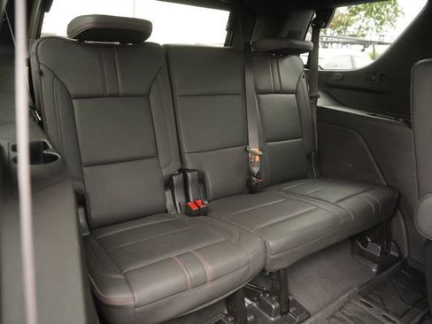 Used 2024 Chevrolet Tahoe RST w/ Luxury Package image 16